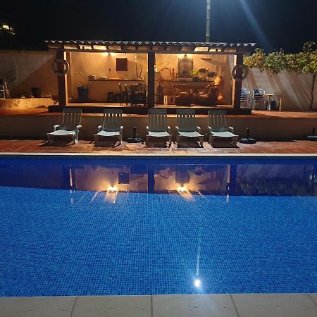 הוילה סאו מרטיניו דו פורטו Sondela Self Catering מראה חיצוני תמונה