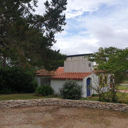הוילה סאו מרטיניו דו פורטו Sondela Self Catering מראה חיצוני תמונה
