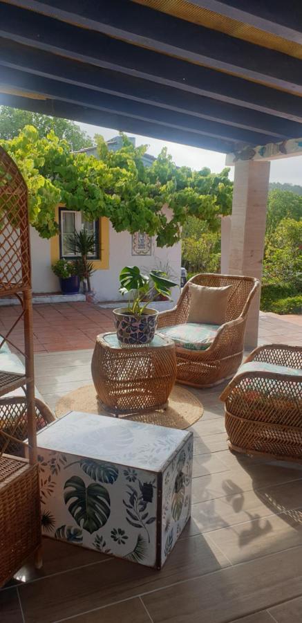 הוילה סאו מרטיניו דו פורטו Sondela Self Catering מראה חיצוני תמונה