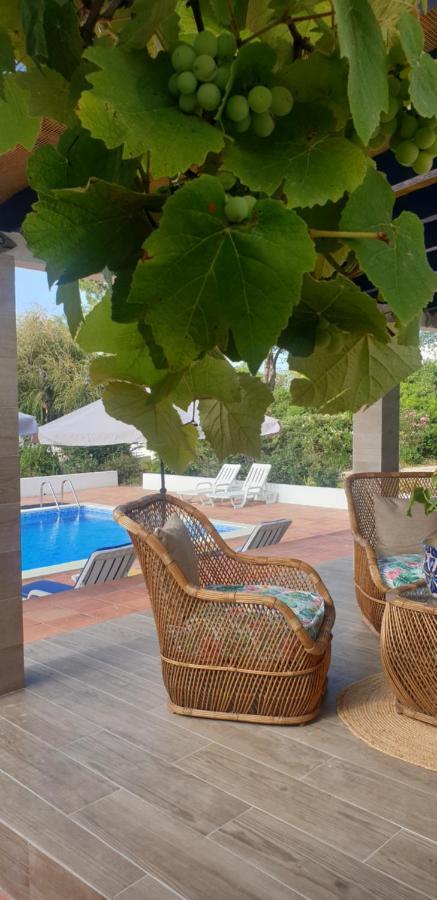 הוילה סאו מרטיניו דו פורטו Sondela Self Catering מראה חיצוני תמונה