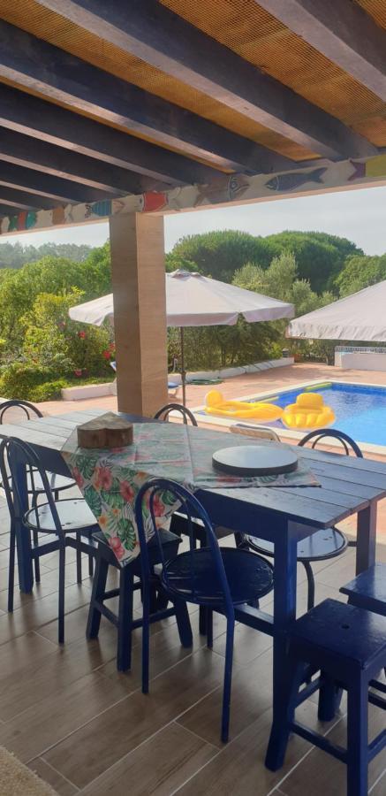 הוילה סאו מרטיניו דו פורטו Sondela Self Catering מראה חיצוני תמונה