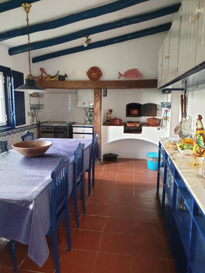 הוילה סאו מרטיניו דו פורטו Sondela Self Catering מראה חיצוני תמונה