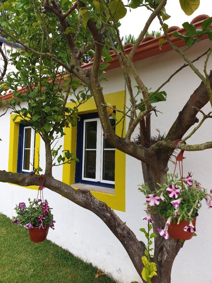 הוילה סאו מרטיניו דו פורטו Sondela Self Catering מראה חיצוני תמונה