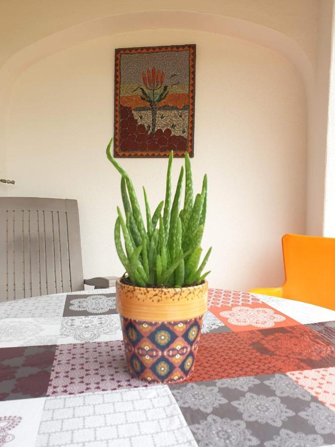 הוילה סאו מרטיניו דו פורטו Sondela Self Catering מראה חיצוני תמונה