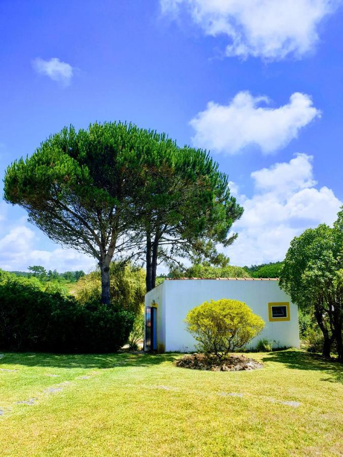 הוילה סאו מרטיניו דו פורטו Sondela Self Catering מראה חיצוני תמונה