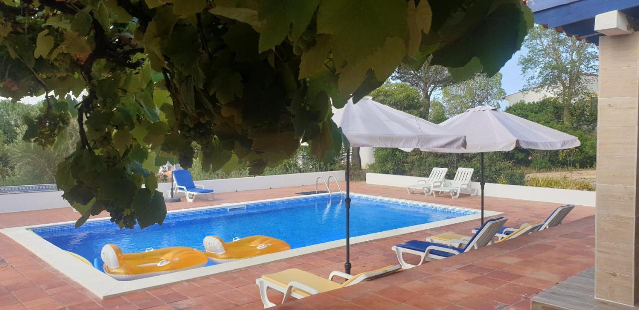 הוילה סאו מרטיניו דו פורטו Sondela Self Catering מראה חיצוני תמונה