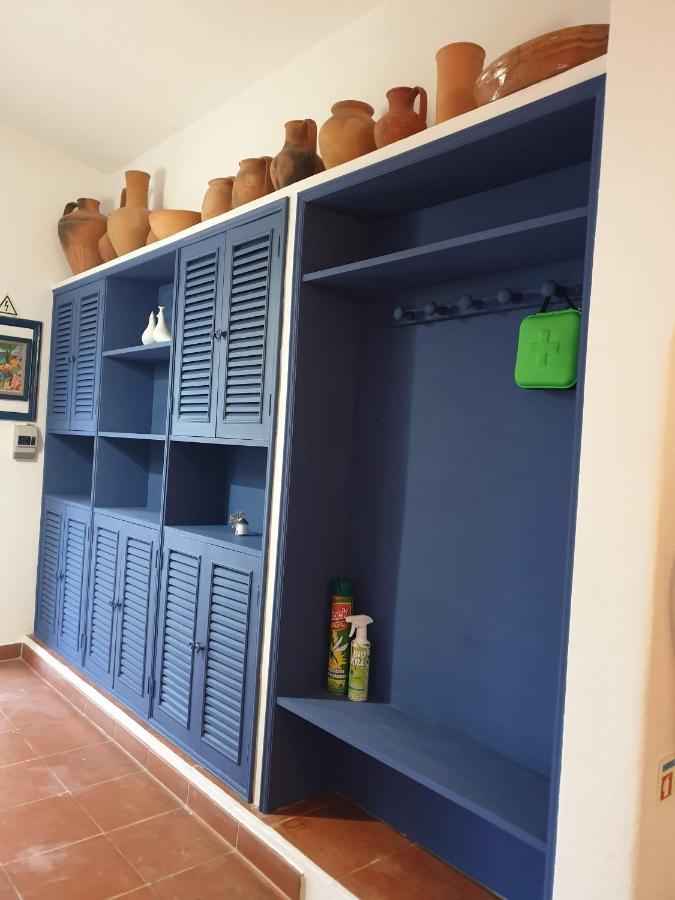 הוילה סאו מרטיניו דו פורטו Sondela Self Catering מראה חיצוני תמונה