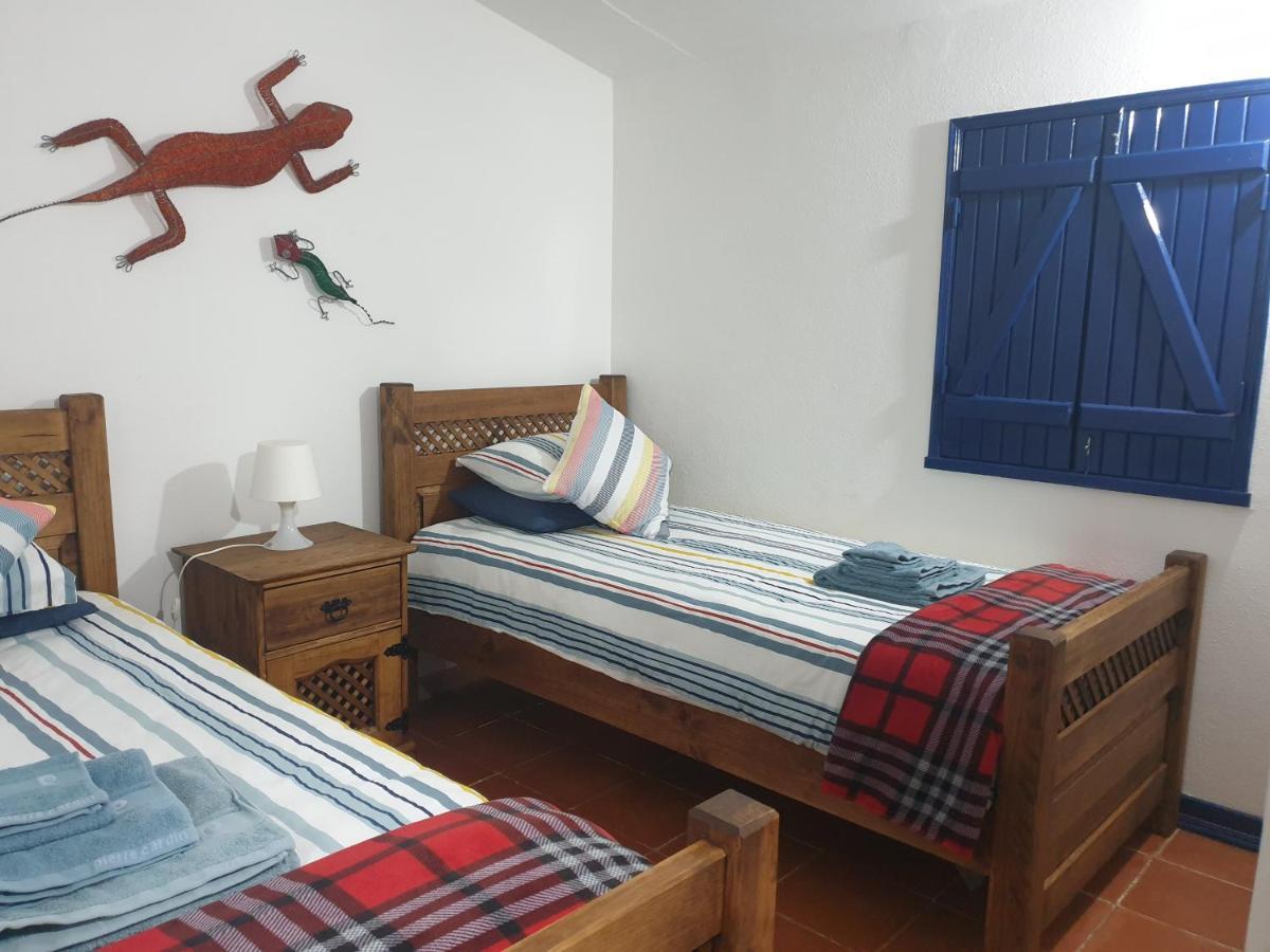 הוילה סאו מרטיניו דו פורטו Sondela Self Catering מראה חיצוני תמונה