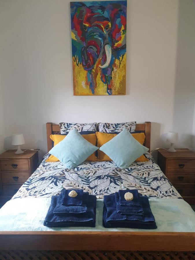 הוילה סאו מרטיניו דו פורטו Sondela Self Catering מראה חיצוני תמונה