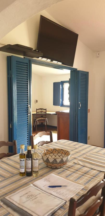 הוילה סאו מרטיניו דו פורטו Sondela Self Catering מראה חיצוני תמונה