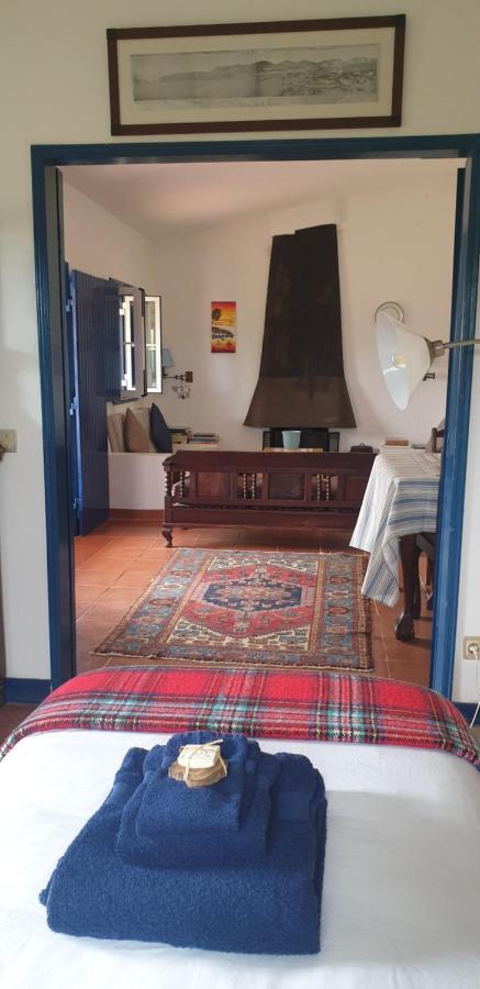 הוילה סאו מרטיניו דו פורטו Sondela Self Catering מראה חיצוני תמונה