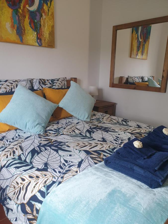 הוילה סאו מרטיניו דו פורטו Sondela Self Catering מראה חיצוני תמונה