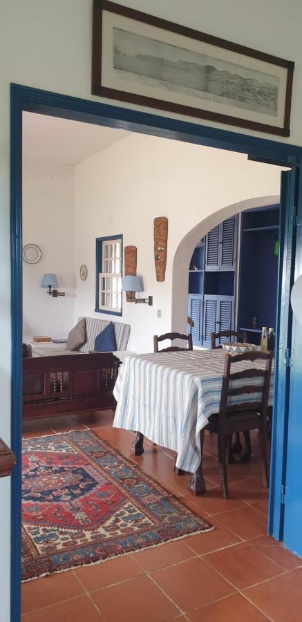 הוילה סאו מרטיניו דו פורטו Sondela Self Catering מראה חיצוני תמונה