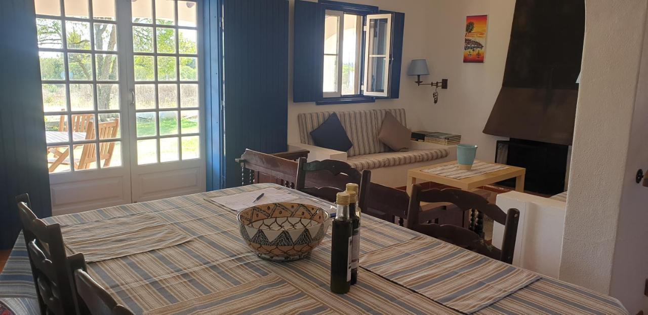 הוילה סאו מרטיניו דו פורטו Sondela Self Catering מראה חיצוני תמונה