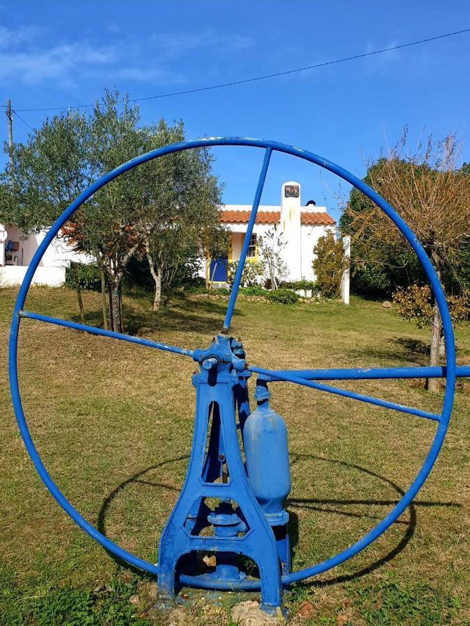 הוילה סאו מרטיניו דו פורטו Sondela Self Catering מראה חיצוני תמונה
