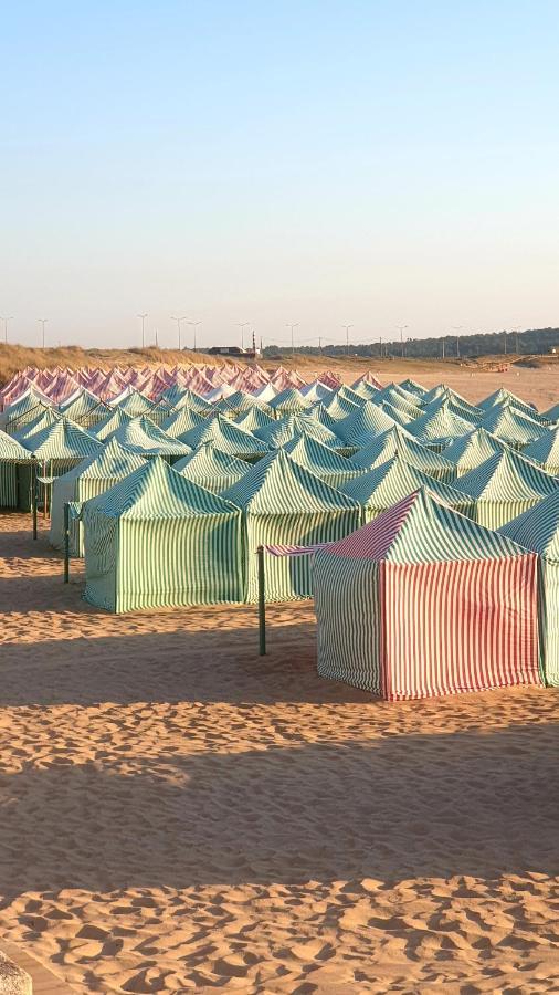 הוילה סאו מרטיניו דו פורטו Sondela Self Catering מראה חיצוני תמונה