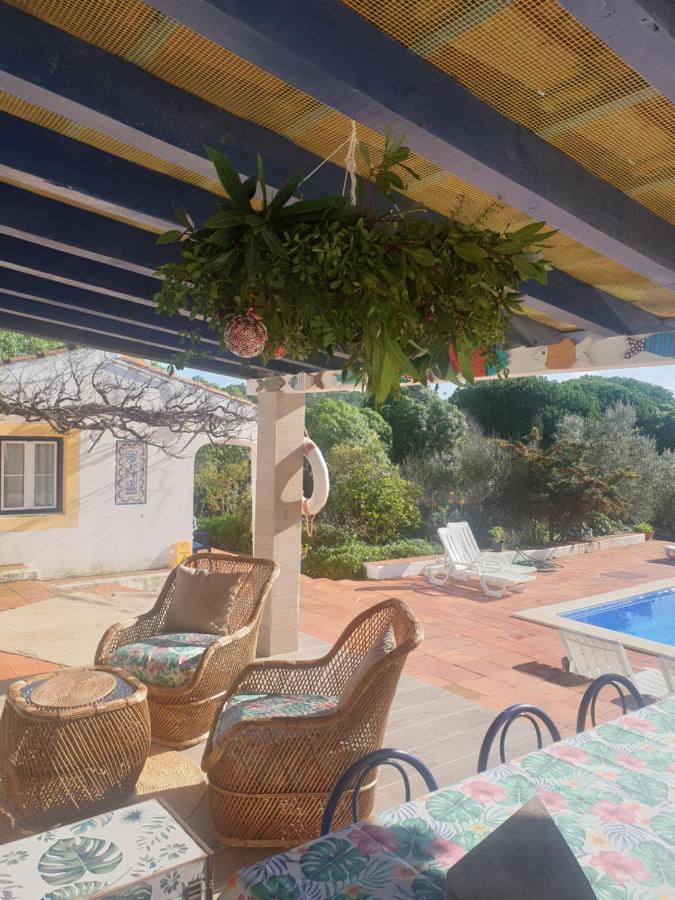 הוילה סאו מרטיניו דו פורטו Sondela Self Catering מראה חיצוני תמונה