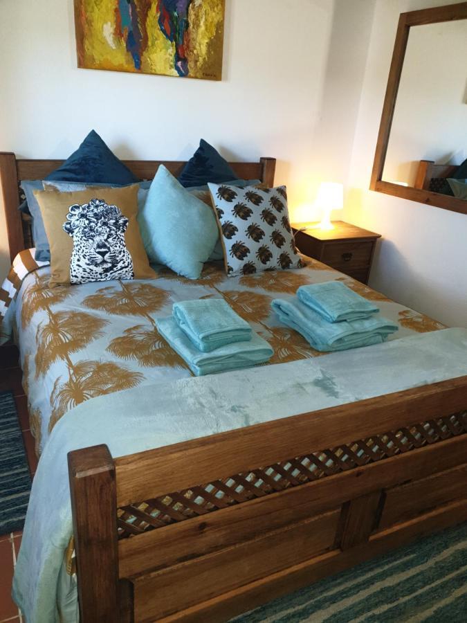 הוילה סאו מרטיניו דו פורטו Sondela Self Catering מראה חיצוני תמונה
