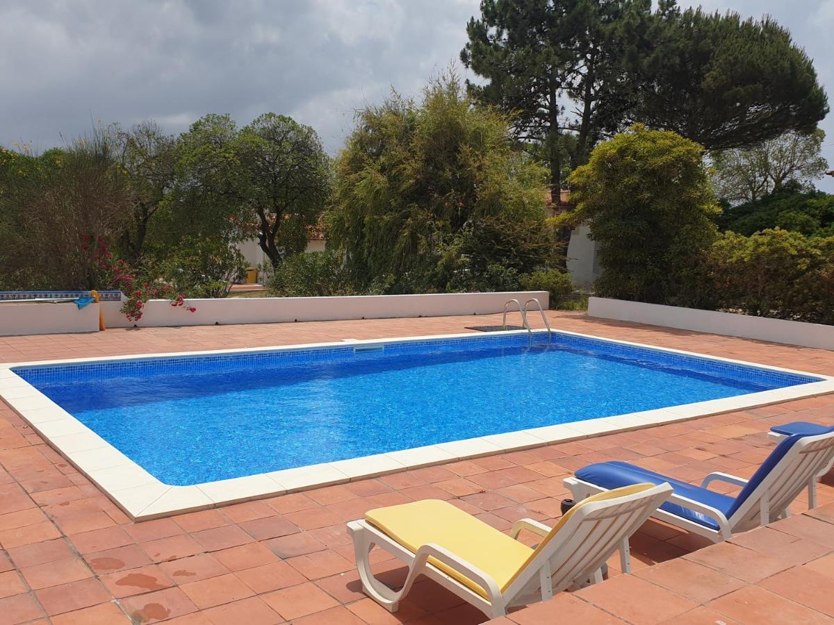 הוילה סאו מרטיניו דו פורטו Sondela Self Catering מראה חיצוני תמונה