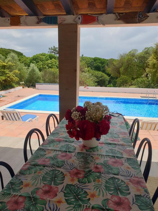 הוילה סאו מרטיניו דו פורטו Sondela Self Catering מראה חיצוני תמונה
