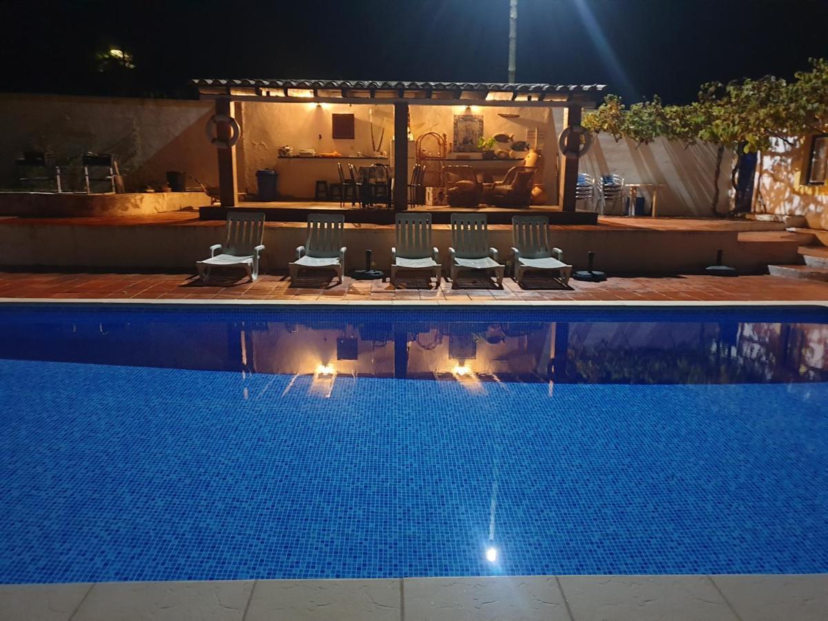 הוילה סאו מרטיניו דו פורטו Sondela Self Catering מראה חיצוני תמונה