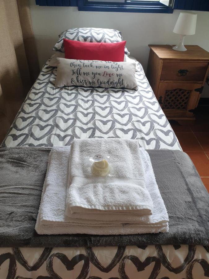 הוילה סאו מרטיניו דו פורטו Sondela Self Catering מראה חיצוני תמונה