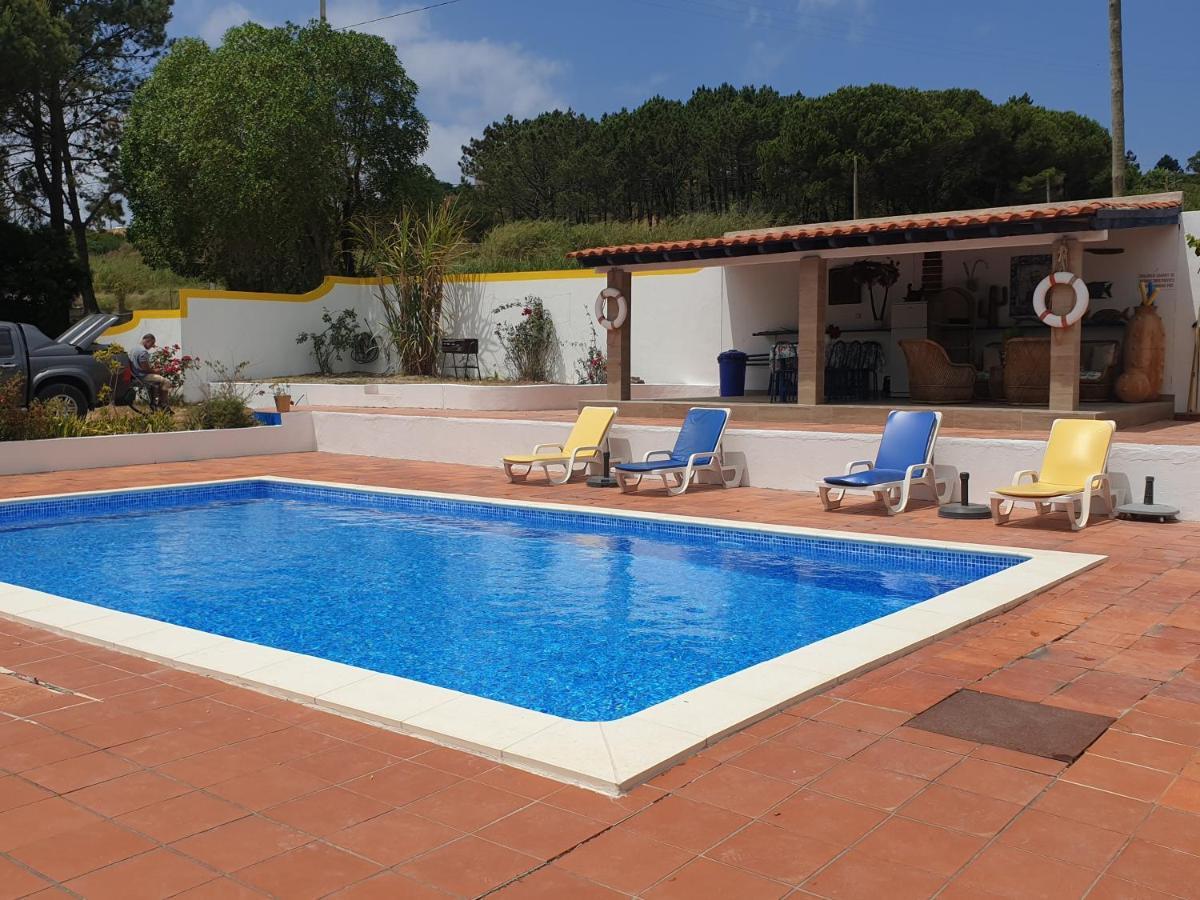 הוילה סאו מרטיניו דו פורטו Sondela Self Catering מראה חיצוני תמונה