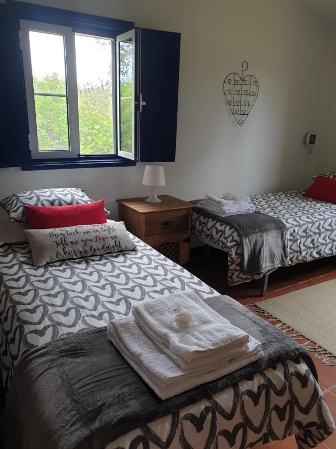 הוילה סאו מרטיניו דו פורטו Sondela Self Catering מראה חיצוני תמונה