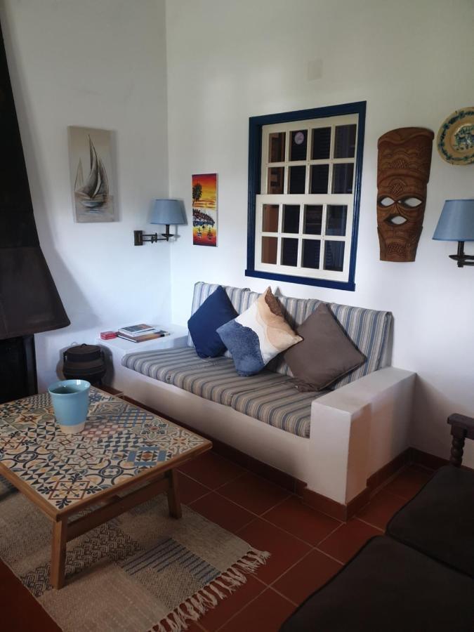 הוילה סאו מרטיניו דו פורטו Sondela Self Catering מראה חיצוני תמונה