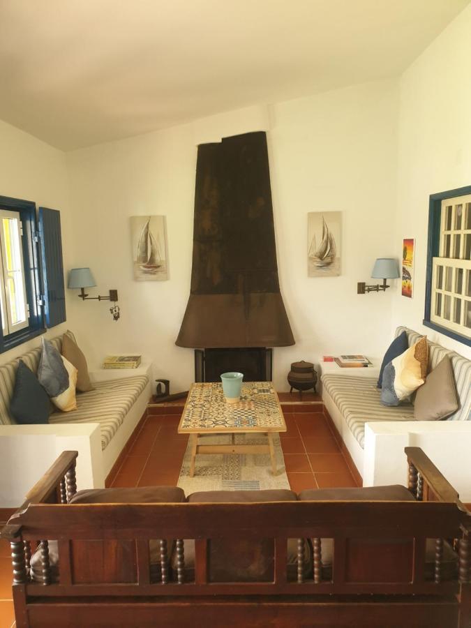 הוילה סאו מרטיניו דו פורטו Sondela Self Catering מראה חיצוני תמונה
