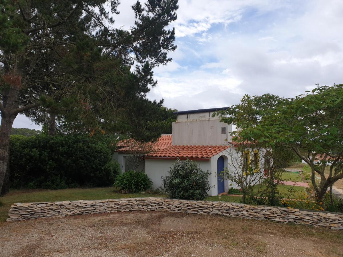 הוילה סאו מרטיניו דו פורטו Sondela Self Catering מראה חיצוני תמונה