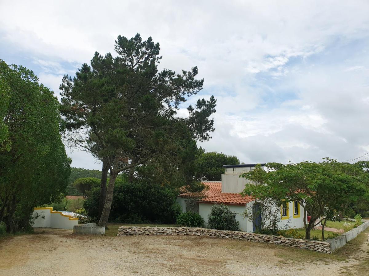 הוילה סאו מרטיניו דו פורטו Sondela Self Catering מראה חיצוני תמונה
